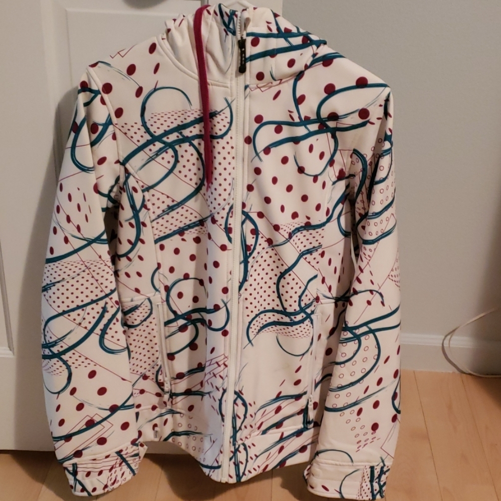 Empyre Jacket